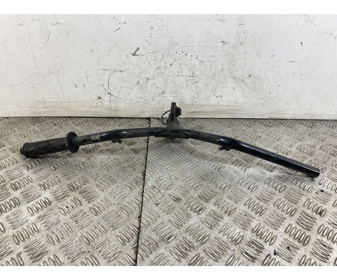Manubrio Sterzo Benelli Caffènero 125 dal 2011 al 2016  1747297271308