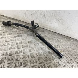 Manubrio Sterzo Benelli Caffènero 125 dal 2011 al 2016  1747297271308