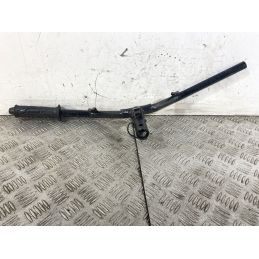 Manubrio Sterzo Benelli Caffènero 125 dal 2011 al 2016  1747297271308