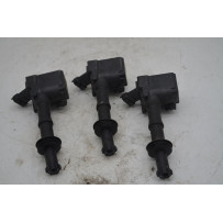 Bobine Accensione Peugeot 2008 Dal 2019 in poi Cod 9808653680  1747297474228