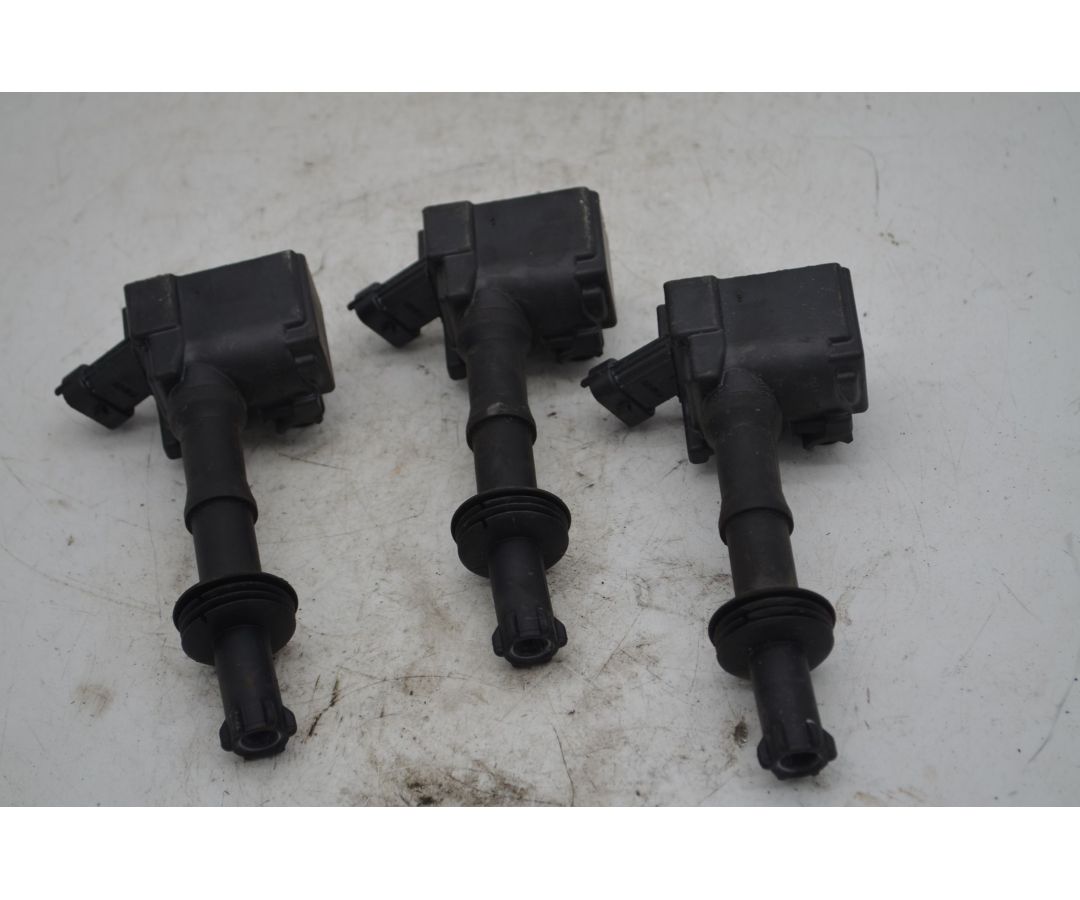 Bobine Accensione Peugeot 2008 Dal 2019 in poi Cod 9808653680  1747297474228