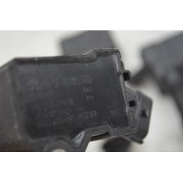 Bobine Accensione Peugeot 2008 Dal 2019 in poi Cod 9808653680  1747297474228