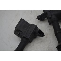 Bobine Accensione Peugeot 2008 Dal 2019 in poi Cod 9808653680  1747297474228