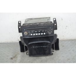 Autoradio Citroen C3 Dal 2009 al 2016 Cod 96766518XT00  1747298204282