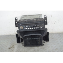 Autoradio Citroen C3 Dal 2009 al 2016 Cod 96766518XT00  1747298204282