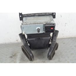 Autoradio Citroen C3 Dal 2009 al 2016 Cod 96766518XT00  1747298204282