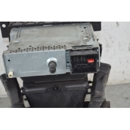 Autoradio Citroen C3 Dal 2009 al 2016 Cod 96766518XT00  1747298204282