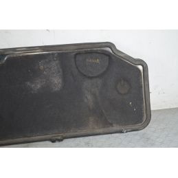 Rivestimento insonorizzante cofano Smart Fortwo W450 Dal 1998 al 2004 Cod X93630000  1747299369720