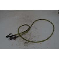 Sensori Airbag BMW Serie 5 G30 Dal 2017 al 2023 Cod 9337656-02  1747299155811