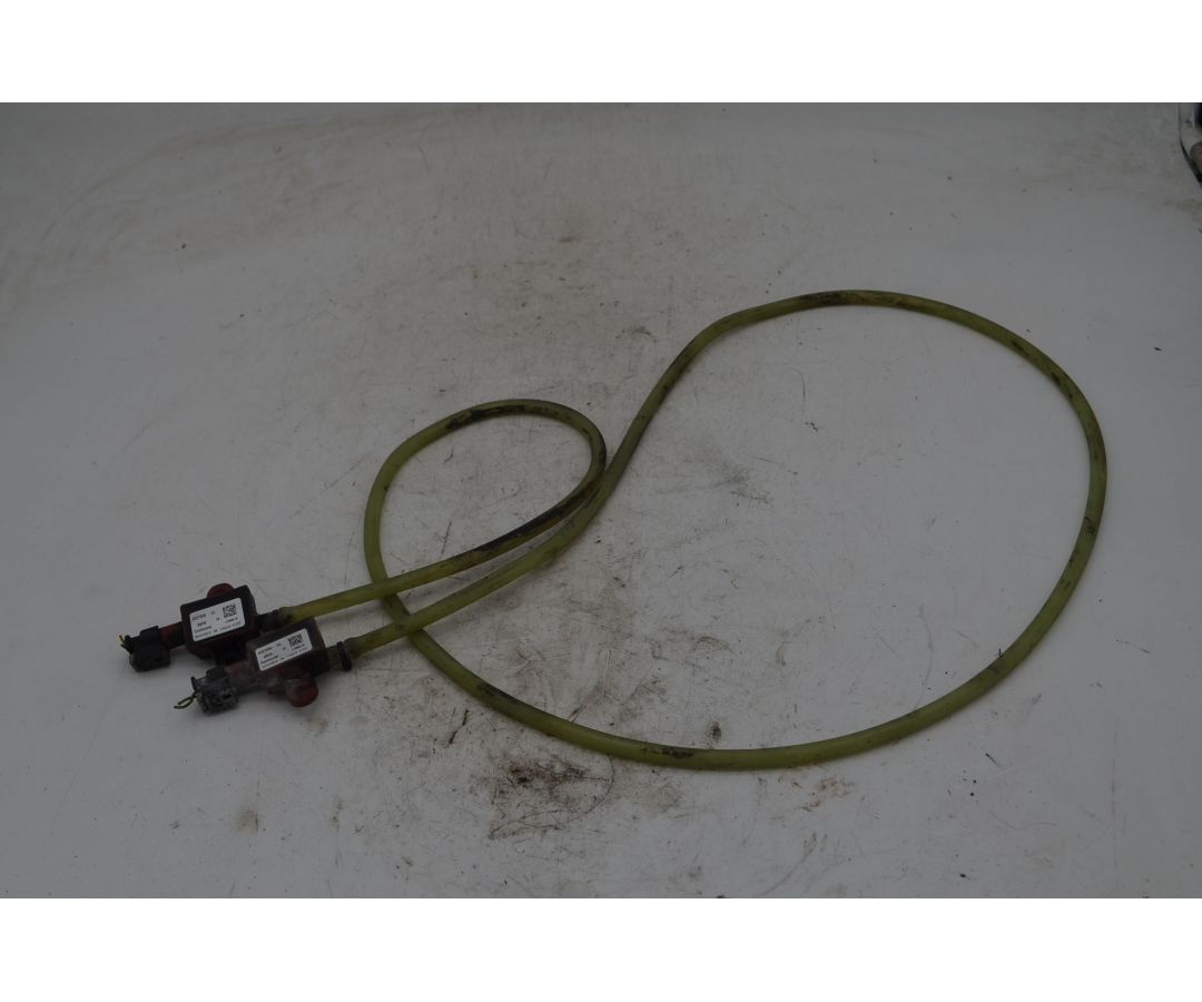 Sensori Airbag BMW Serie 5 G30 Dal 2017 al 2023 Cod 9337656-02  1747299155811