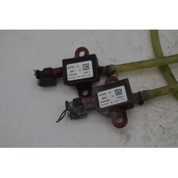 Sensori Airbag BMW Serie 5 G30 Dal 2017 al 2023 Cod 9337656-02  1747299155811