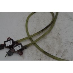 Sensori Airbag BMW Serie 5 G30 Dal 2017 al 2023 Cod 9337656-02  1747299155811