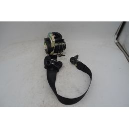 Cintura Di Sicurezza Anteriore DX Mini Cooper One F56 Dal 2014 al 2021 Cod 625831300  1747299405725