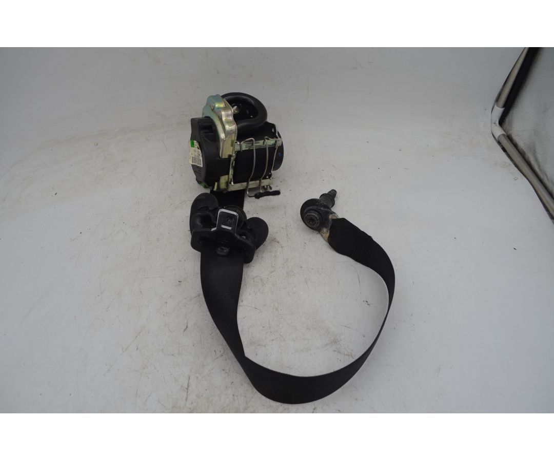 Cintura Di Sicurezza Anteriore DX Mini Cooper One F56 Dal 2014 al 2021 Cod 625831300  1747299405725