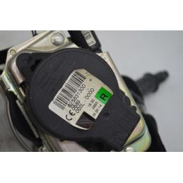 Cintura Di Sicurezza Anteriore DX Mini Cooper One F56 Dal 2014 al 2021 Cod 625831300  1747299405725