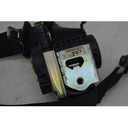 Cintura Di Sicurezza Anteriore DX Mini Cooper One F56 Dal 2014 al 2021 Cod 625831300  1747299405725