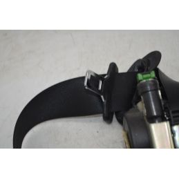 Cintura Di Sicurezza Anteriore DX Mini Cooper One F56 Dal 2014 al 2021 Cod 625831300  1747299405725