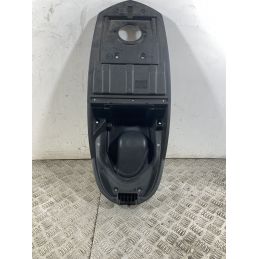 Carena Vano Sottosella Benelli Caffènero 125 dal 2011 al 2016  1747299641574