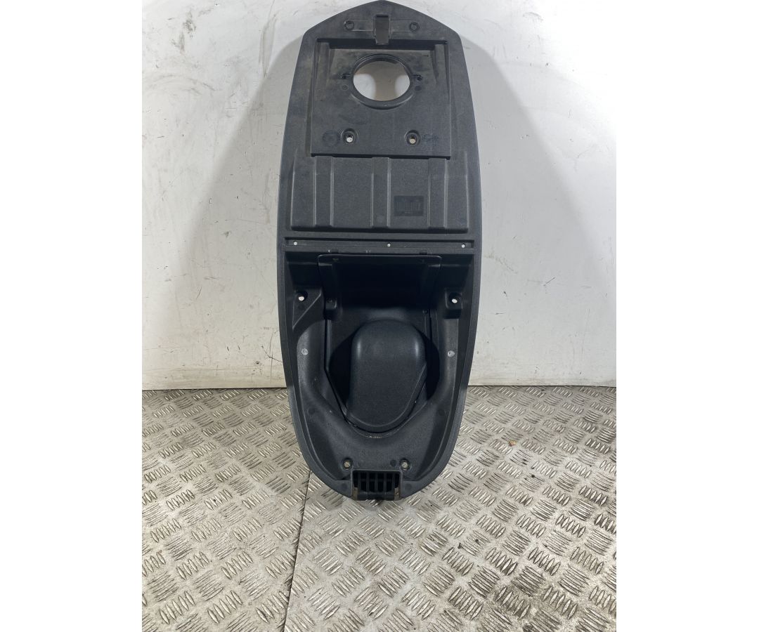 Carena Vano Sottosella Benelli Caffènero 125 dal 2011 al 2016  1747299641574