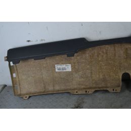 Pannello cruscotto inferiore Smart Fortwo W451 Dal 2007 al 2015 Cod A45189110611C09  1747299880577