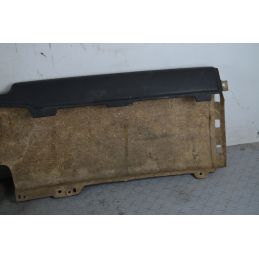 Pannello cruscotto inferiore Smart Fortwo W451 Dal 2007 al 2015 Cod A45189110611C09  1747299880577