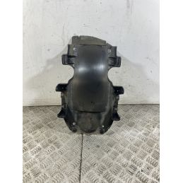 Carena Sottocodone posteriore Benelli Caffènero 125 dal 2011 al 2016  1747300397995
