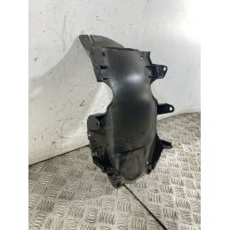 Carena Sottocodone posteriore Benelli Caffènero 125 dal 2011 al 2016  1747300397995