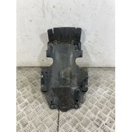 Carena Sottocodone posteriore Benelli Caffènero 125 dal 2011 al 2016  1747300397995