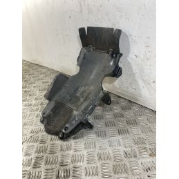 Carena Sottocodone posteriore Benelli Caffènero 125 dal 2011 al 2016  1747300397995
