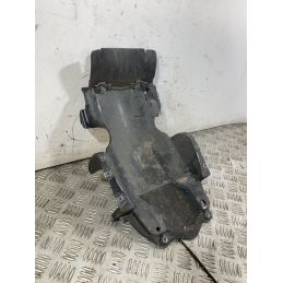 Carena Sottocodone posteriore Benelli Caffènero 125 dal 2011 al 2016  1747300397995