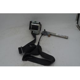 Cintura Di Sicurezza Anteriore DX Lancia Ypsilon Dal 2011 al 2016 Cod 51935824  1747300131209