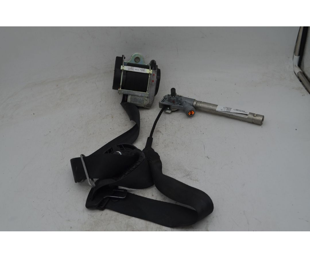 Cintura Di Sicurezza Anteriore DX Lancia Ypsilon Dal 2011 al 2016 Cod 51935824  1747300131209