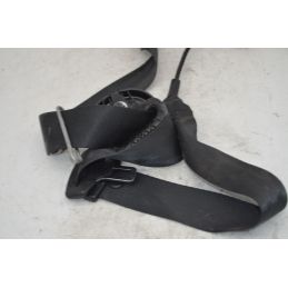 Cintura Di Sicurezza Anteriore DX Lancia Ypsilon Dal 2011 al 2016 Cod 51935824  1747300131209