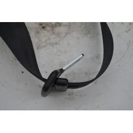Cintura Di Sicurezza Anteriore DX Lancia Ypsilon Dal 2011 al 2016 Cod 51935824  1747300131209