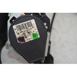 Cintura Di Sicurezza Anteriore DX Lancia Ypsilon Dal 2011 al 2016 Cod 51935824  1747300131209