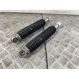 Coppia Ammortizzatori Benelli Caffènero 125 dal 2011 al 2016  1747301445695