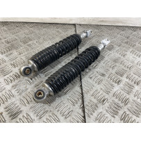 Coppia Ammortizzatori Benelli Caffènero 125 dal 2011 al 2016  1747301445695