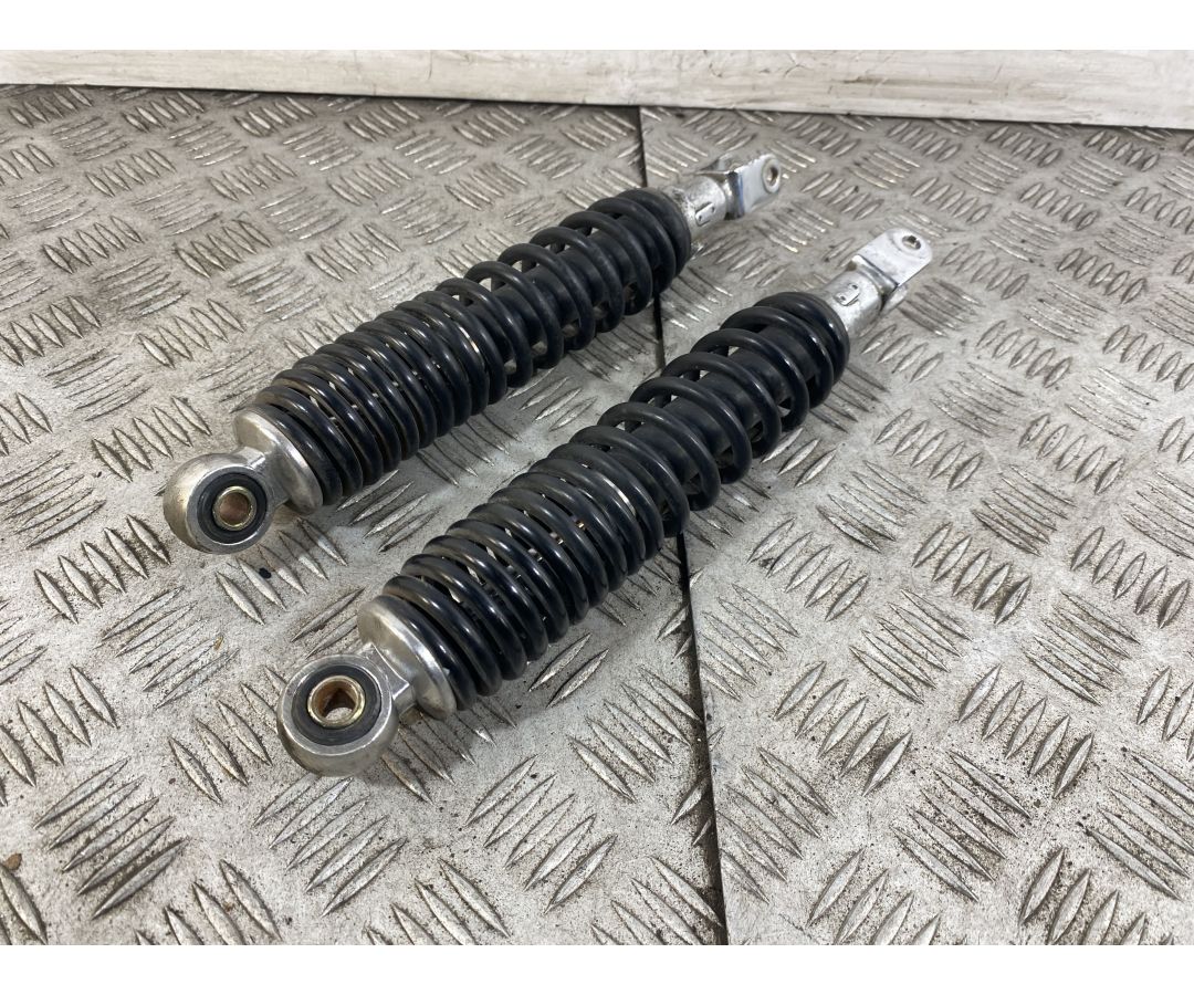 Coppia Ammortizzatori Benelli Caffènero 125 dal 2011 al 2016  1747301445695