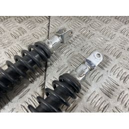 Coppia Ammortizzatori Benelli Caffènero 125 dal 2011 al 2016  1747301445695