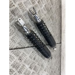Coppia Ammortizzatori Benelli Caffènero 125 dal 2011 al 2016  1747301445695