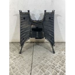 Carena pedana Poggiapiedi Benelli Caffènero 125 dal 2011 al 2016  1747301623888
