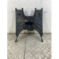 Carena pedana Poggiapiedi Benelli Caffènero 125 dal 2011 al 2016  1747301623888