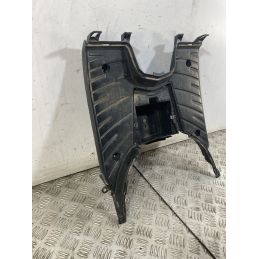 Carena pedana Poggiapiedi Benelli Caffènero 125 dal 2011 al 2016  1747301623888