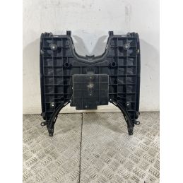 Carena pedana Poggiapiedi Benelli Caffènero 125 dal 2011 al 2016  1747301623888