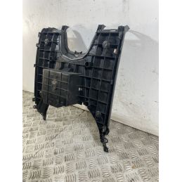 Carena pedana Poggiapiedi Benelli Caffènero 125 dal 2011 al 2016  1747301623888