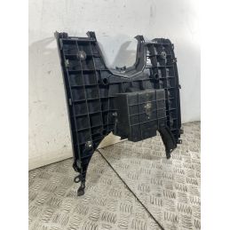 Carena pedana Poggiapiedi Benelli Caffènero 125 dal 2011 al 2016  1747301623888