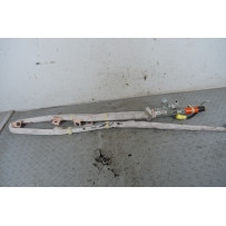 Airbag a tendina DX Subaru Legacy Dal 2003 al 2009 Cod B0456900-01  1747302022819