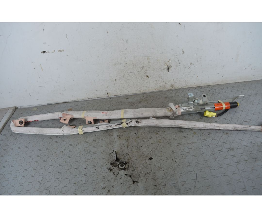 Airbag a tendina DX Subaru Legacy Dal 2003 al 2009 Cod B0456900-01  1747302022819