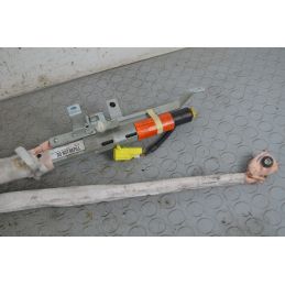 Airbag a tendina DX Subaru Legacy Dal 2003 al 2009 Cod B0456900-01  1747302022819