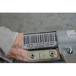 Airbag a tendina DX Subaru Legacy Dal 2003 al 2009 Cod B0456900-01  1747302022819